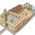Moschea